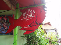 �o���i�E���O�[��