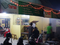 Warung Teras