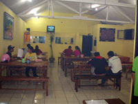 Warung Teras