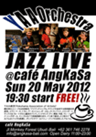 JAZZ LIVE