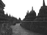 foto borobudur (C)Mizuno