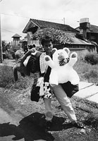 �ʂ������