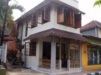 Lada Warung