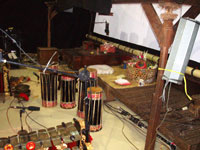 �������E���X�g���b�N