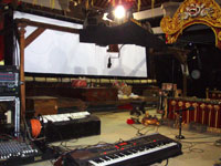 �������E���X�g���b�N