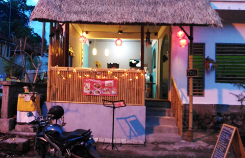 �z���K���A