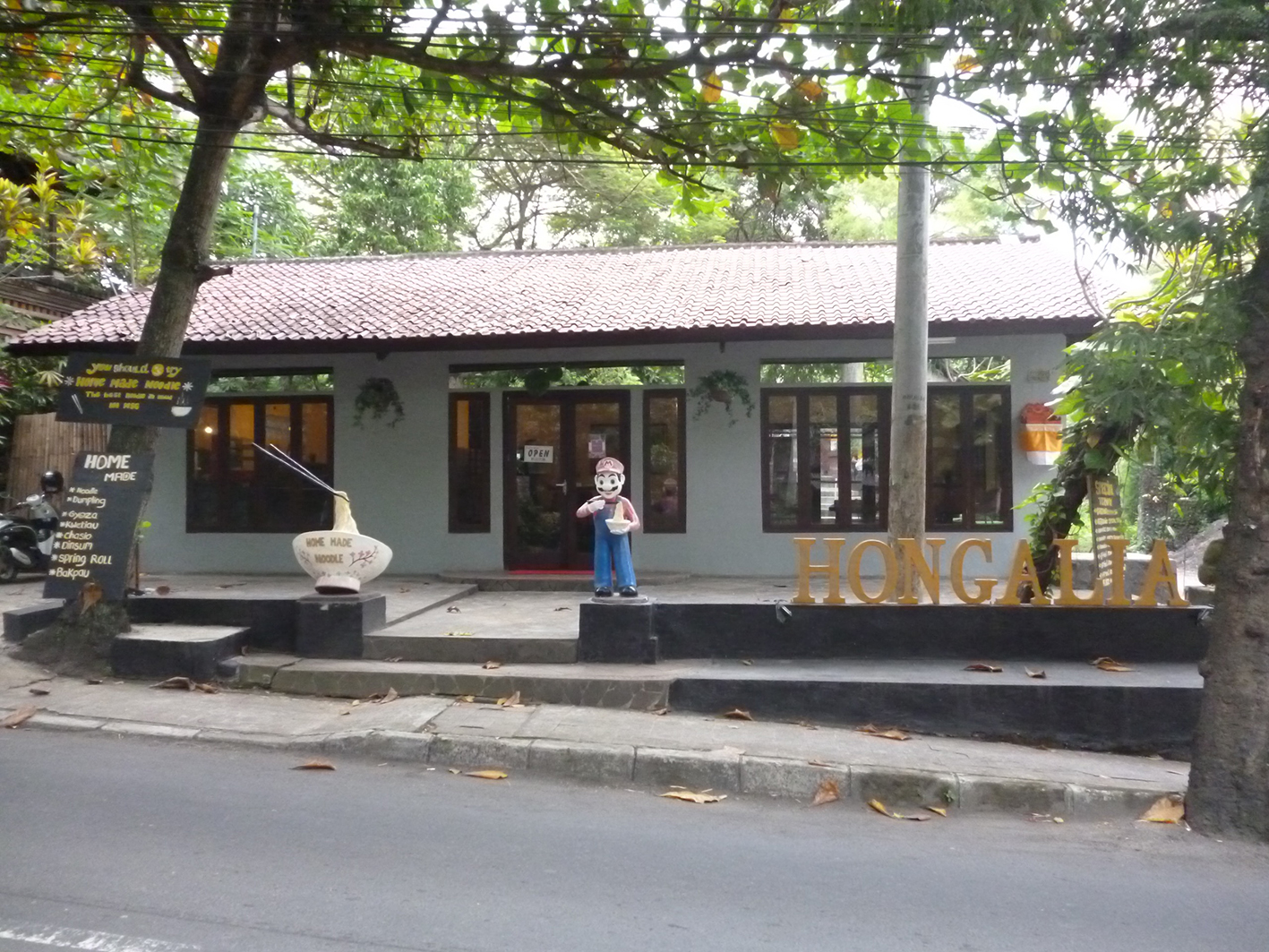 �z���K���A