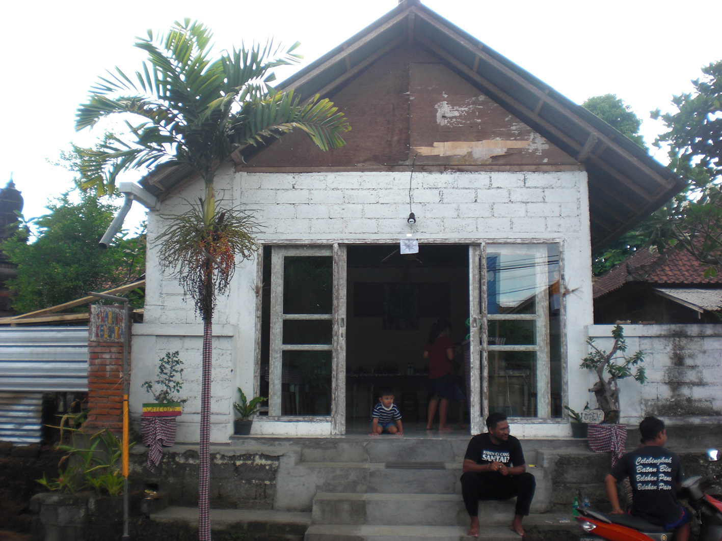 �N���A���K