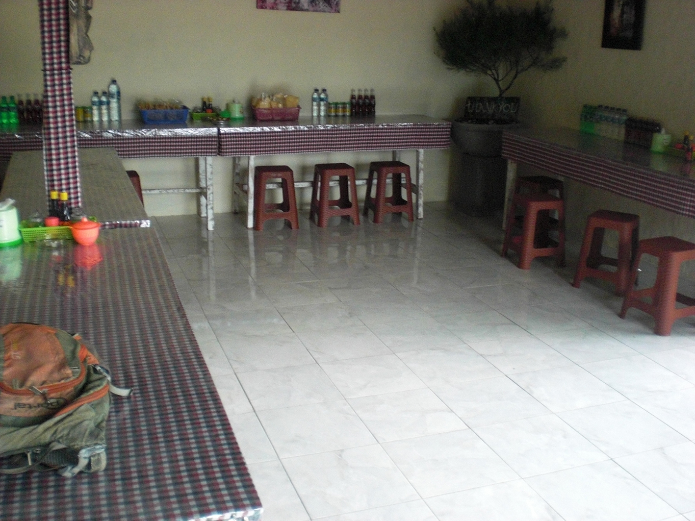 �N���A���K